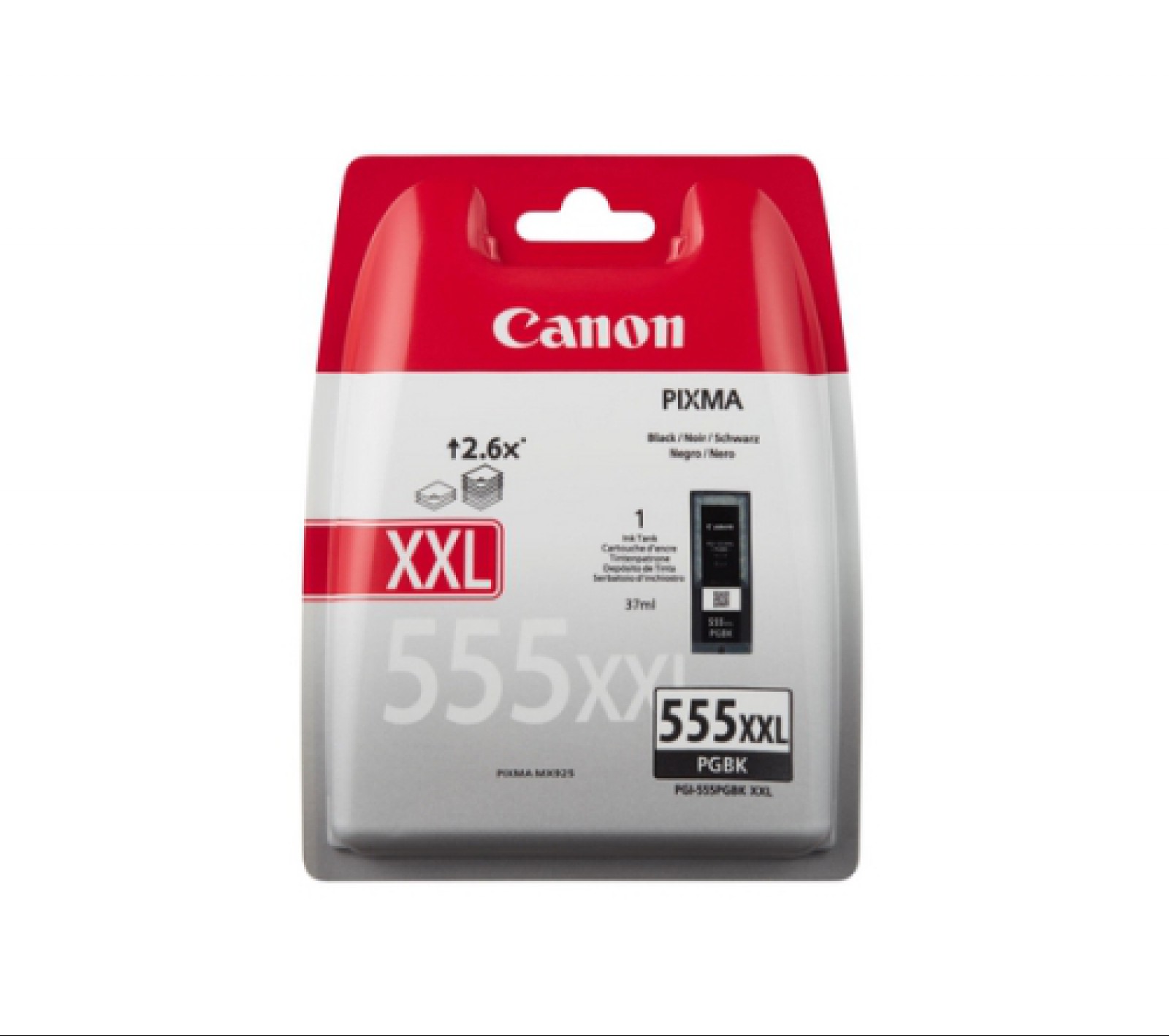 CANON PGI-555PGBK XXL